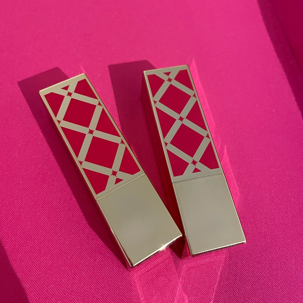 Estee Lauder pure color envy lipsticks